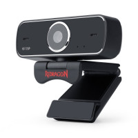 

                                    Redragon GW600 FOBOS 720P Webcam 